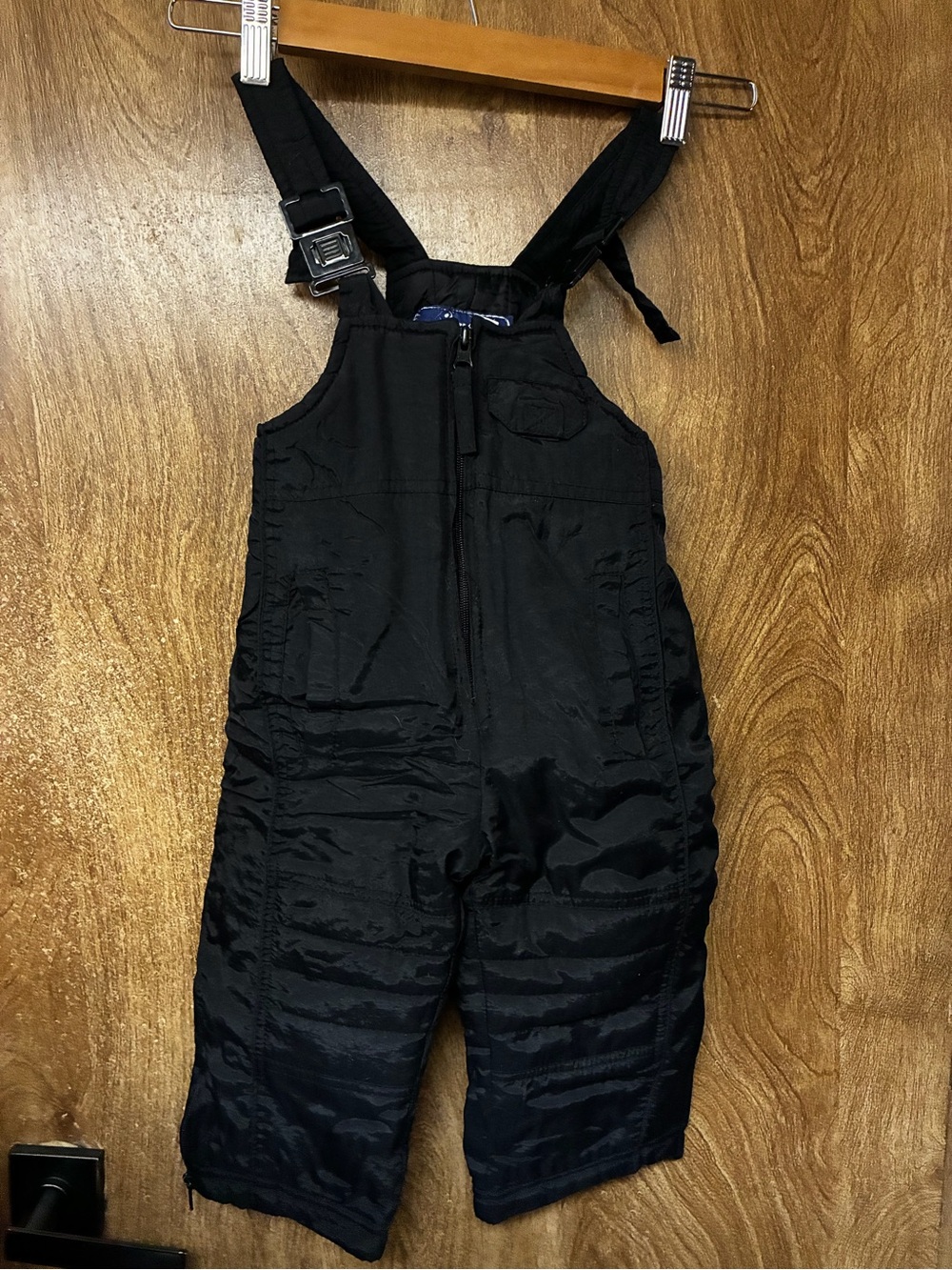2T Snowsuit